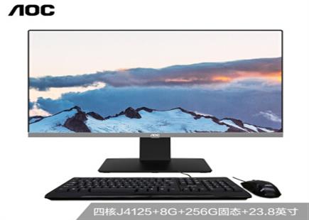 AOC AIO734 23.8Ӣk_(ti)ʽһwC(j)X