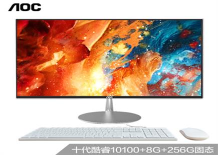 AOC AIO734 23.8ӢkһwC(j)_(ti)ʽX